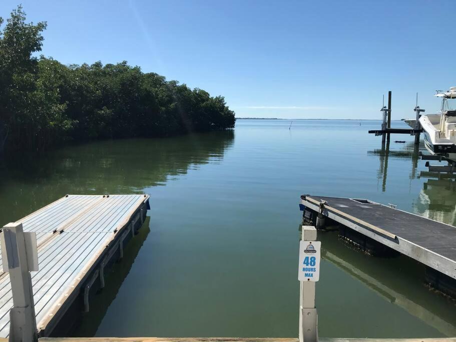 Little Slice Of Heaven Right In Key Largo Daire Dış mekan fotoğraf